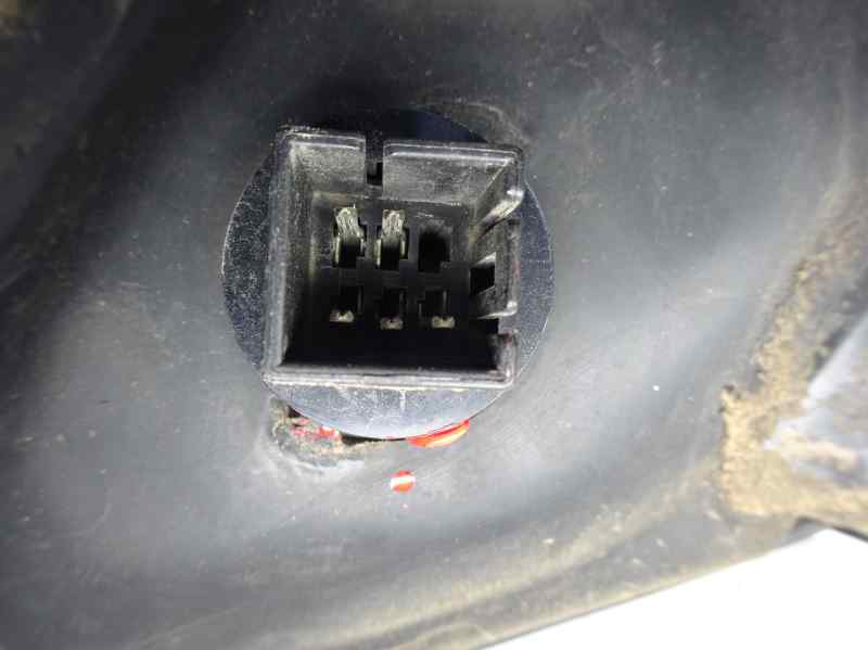 RETROVISOR DERECHO OPEL VECTRA 1999 2.0 DTI MT 101CV