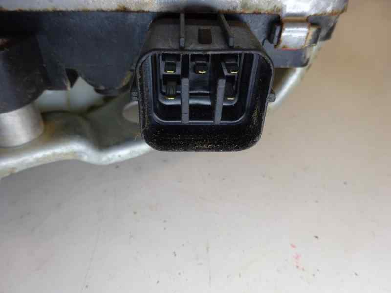 ELEVALUNAS TRASERO IZQUIERDO MITSUBISHI MONTERO 3.2 DI-D MT 165CV | 121KW