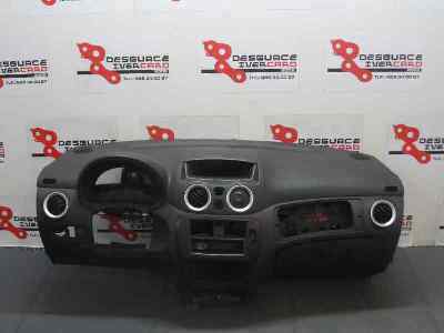 SALPICADERO CITROEN C3 1.1 MT 61CV | 44KW