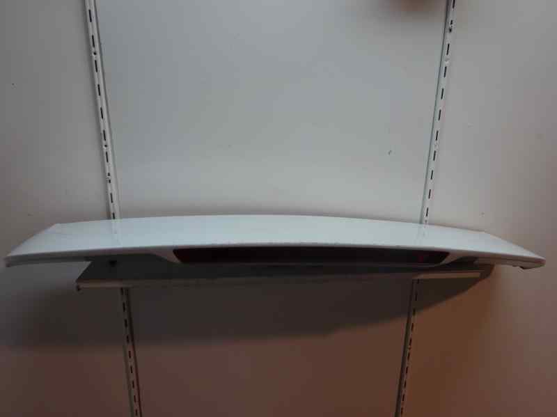 ALERON TRASERO KIA CEED 1.6 MT 122CV | 90KW