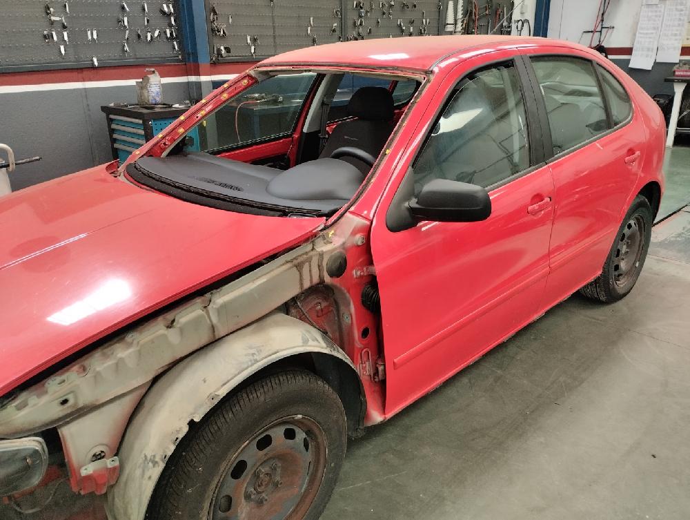 CENTRALITA MOTOR UCE SEAT LEON 1.6 MT 100CV | 74KW