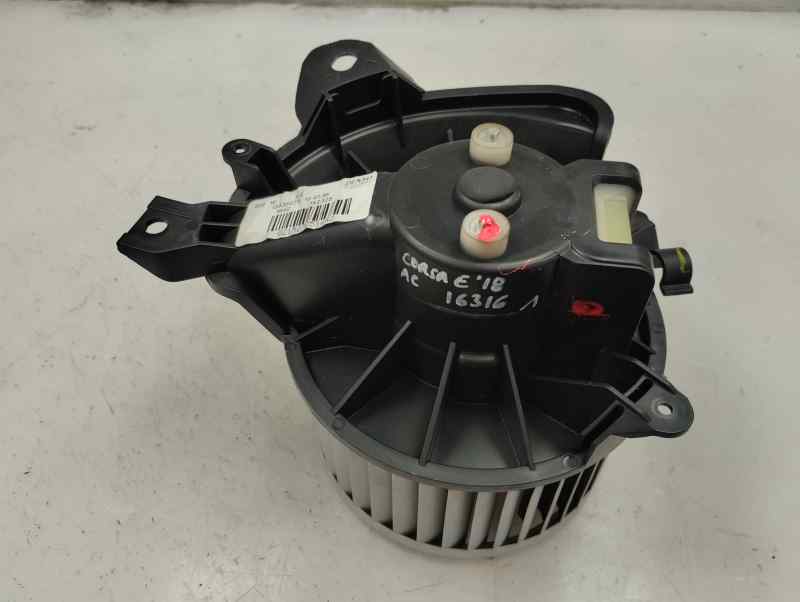 MOTOR CALEFACCION OPEL CORSA 1.4 MT 90CV | 66KW