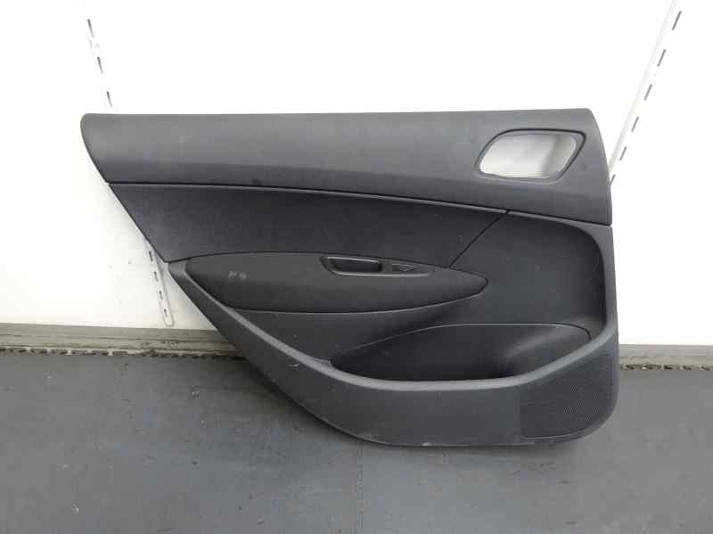 JUEGO ASIENTOS COMPLETO PEUGEOT 308 1.6 HDI MT 112CV
