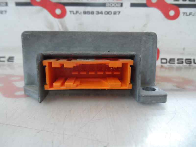 CENTRALITA AIRBAG PEUGEOT 306 1.9 MT D 68CV