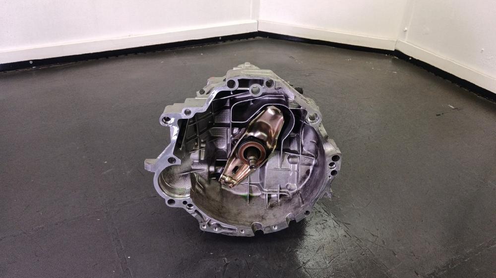 CAJA CAMBIOS VOLKSWAGEN PASSAT 1.9 TDI MT 101CV | 74KW