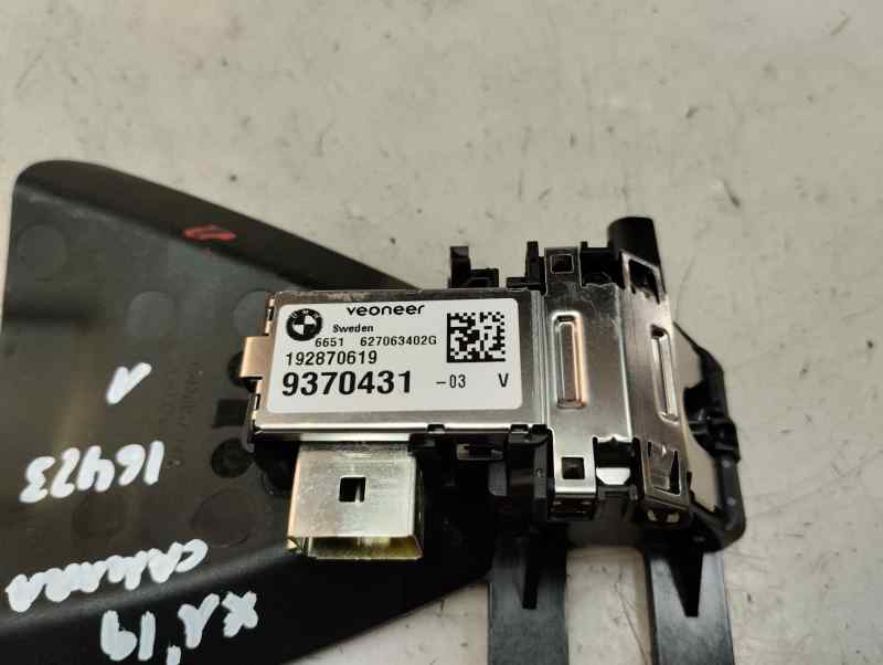 MODULO ELECTRONICO BMW X1 1.5 16D SDRIVE MT 116CV