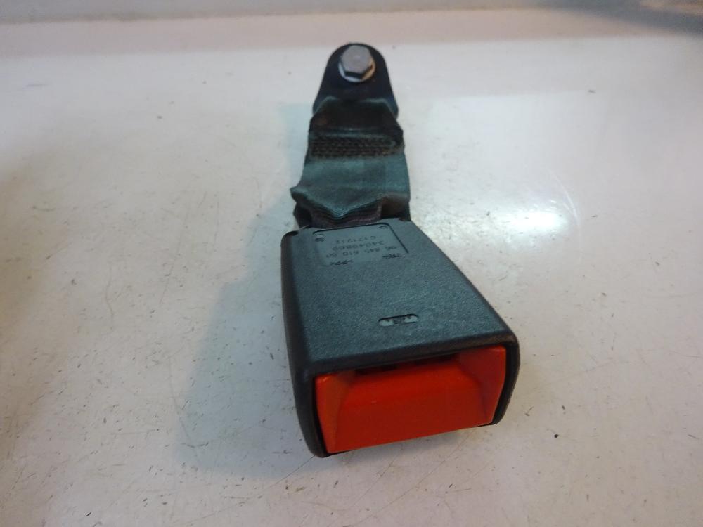 ANCLAJE CINTURON TRASERO DERECHO CITROEN C3 1.6 HDI MT 92CV