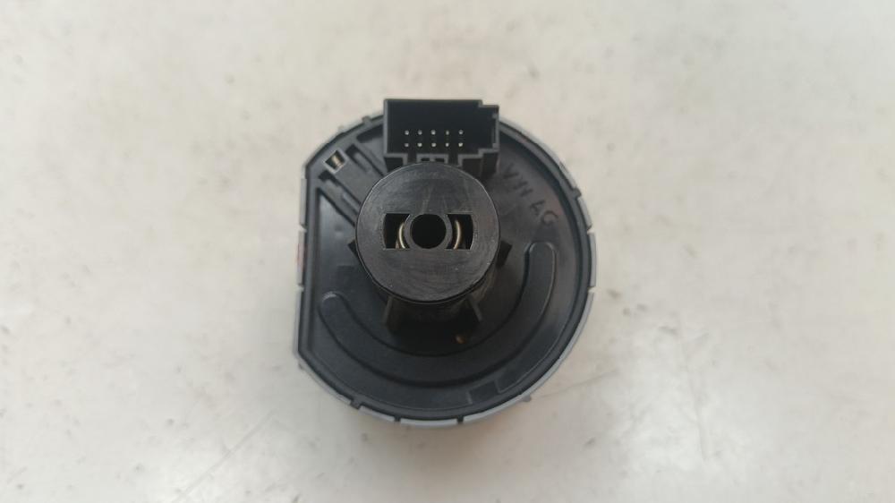 MANDO LUCES SKODA FABIA 1.4 MT 90CV | 66KW
