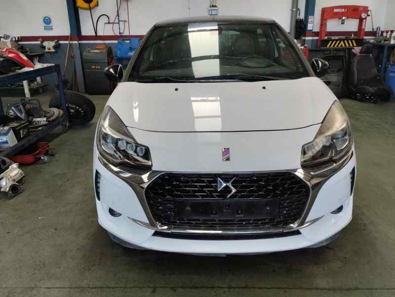 CAJA CAMBIOS DS 3 2018 1.2 MT 110CV | 81KW