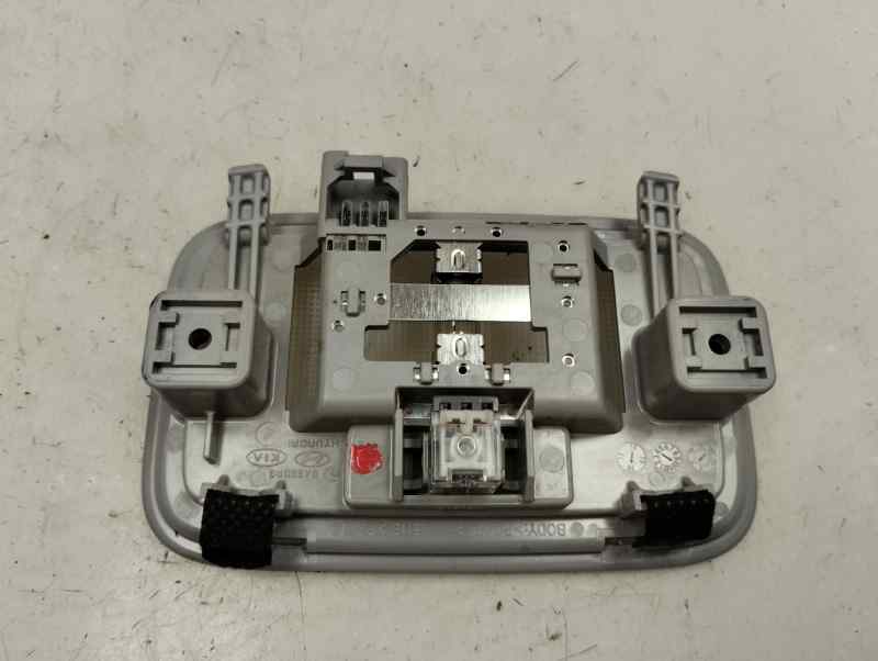 LUZ INTERIOR HYUNDAI I30 1.0 T-GDI MT 120CV | 88KW