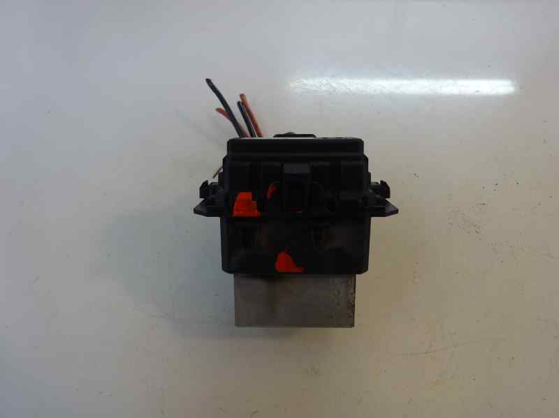 RESISTENCIA CALEFACCION RENAULT CLIO 1.5 DCI MT 86CV