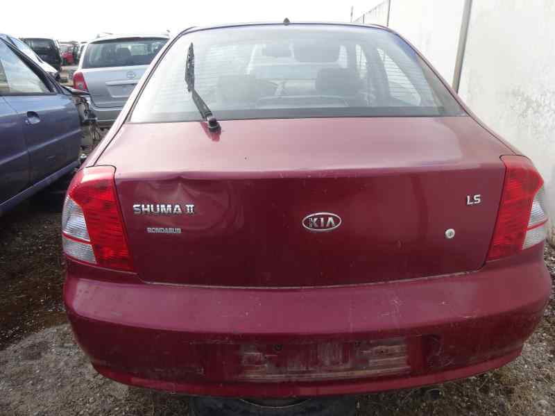 CENTRALITA MOTOR UCE KIA SHUMA 2003 1.6 MT 101CV | 75KW