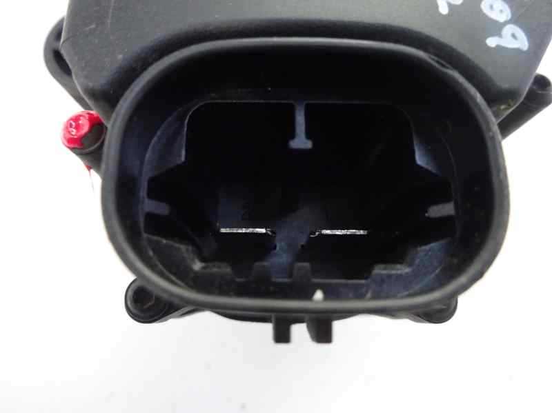 RESISTENCIA CALEFACCION CITROEN C4 PICASSO 1.6 HDI MT 109CV
