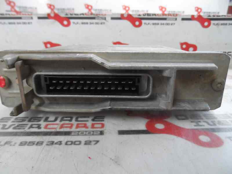 CENTRALITA MOTOR UCE RENAULT SCENIC 1.9 D MT 64CV