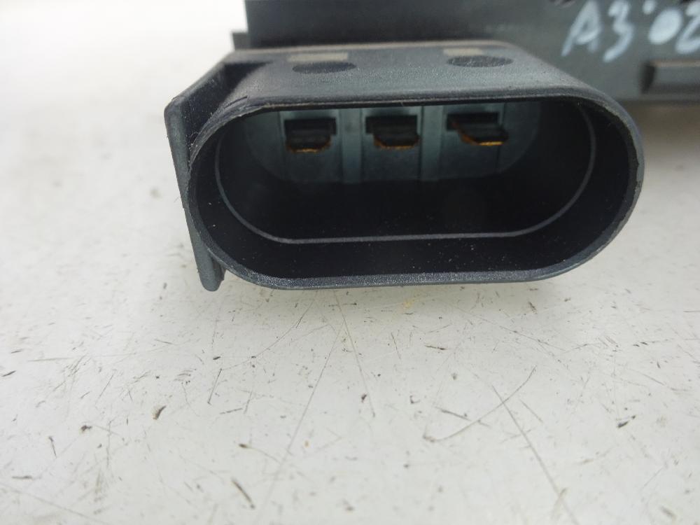 BATERIA AUDI A3 1.6 MT 102CV