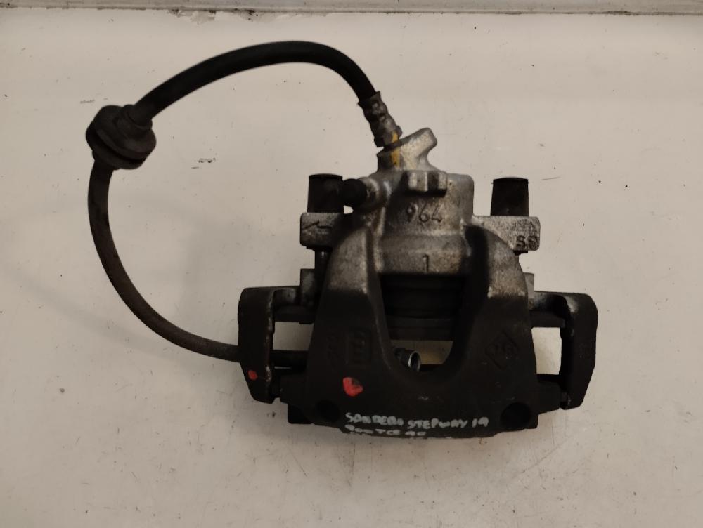 PINZA FRENO DELANTERA DERECHA DACIA SANDERO 0.9 TCE LPG MT 90CV