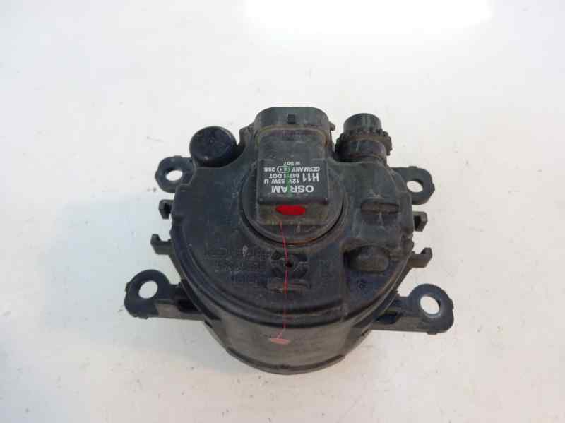 FARO ANTINIEBLA IZQUIERDO CITROEN C4 1.4 MT 88CV | 65KW