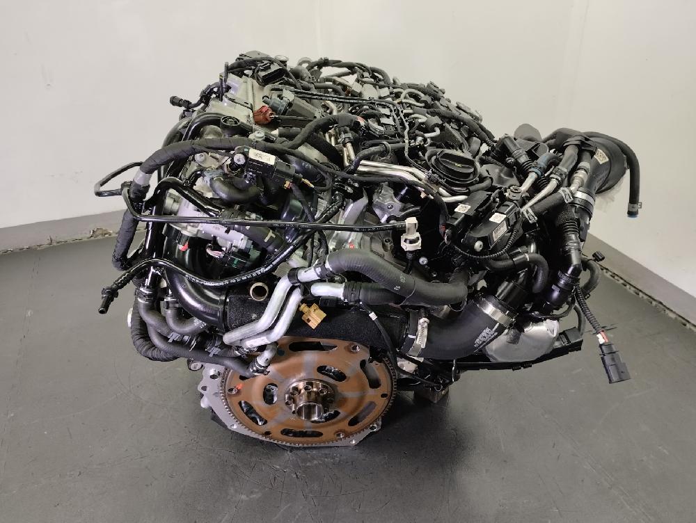 MOTOR COMPLETO AUDI A4 2017 2.0 AMT 150CV | 110KW