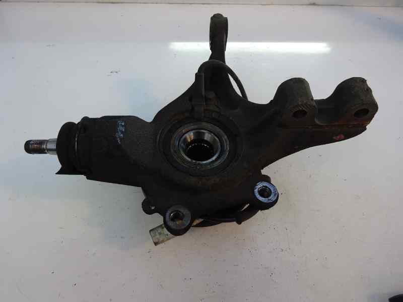 MANGUETA DELANTERA IZQUIERDA CITROEN C4 1.6 MT 109CV | 80KW