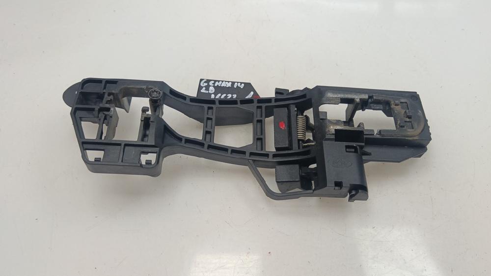 SOPORTE MANETA EXTERIOR PUERTA TRASERA DERECHA FORD CMAX 1.0 ECOBOOST MT 125CV | 92KW
