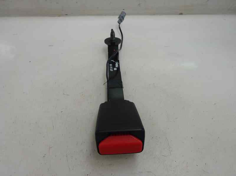 ANCLAJE CINTURON DELANTERO DERECHO RENAULT CLIO 1.5 DCI MT 90CV