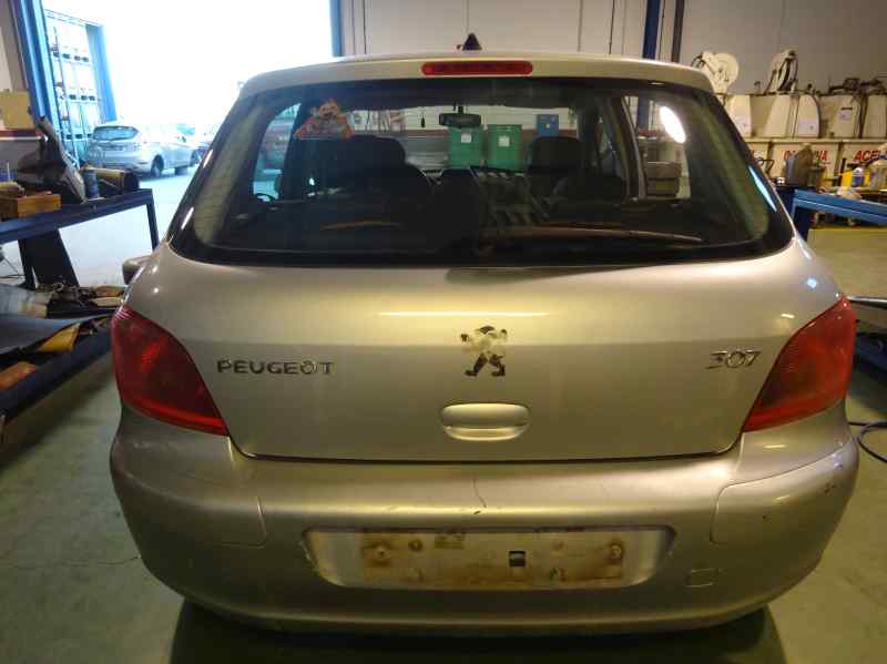 SONDA LAMBDA PEUGEOT 307 2005 1.4 MT 88CV | 65KW