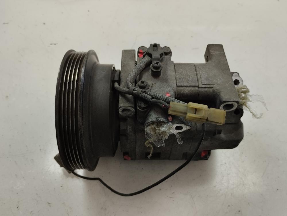 COMPRESOR AIRE ACONDICIONADO MAZDA 323 1.8 MT 114CV | 84KW