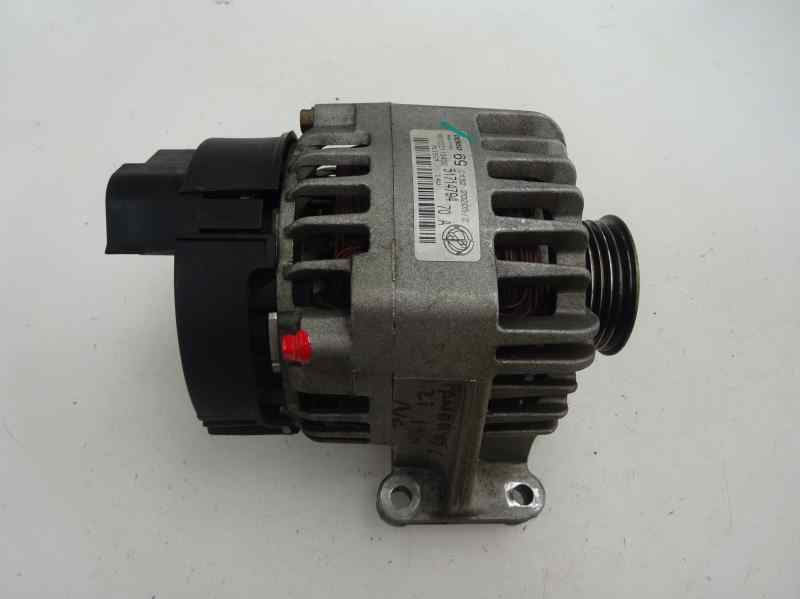 ALTERNADOR FIAT PANDA 1.2 AMT 60CV