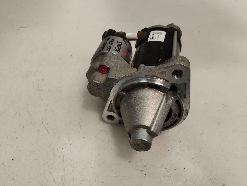 MOTOR ARRANQUE KIA PICANTO 2018 1.0 MT 67CV | 49KW