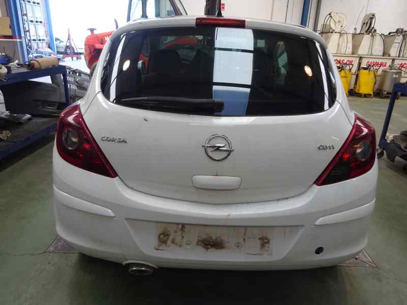 CAUDALIMETRO OPEL CORSA 1.3 CDTI MT 75CV