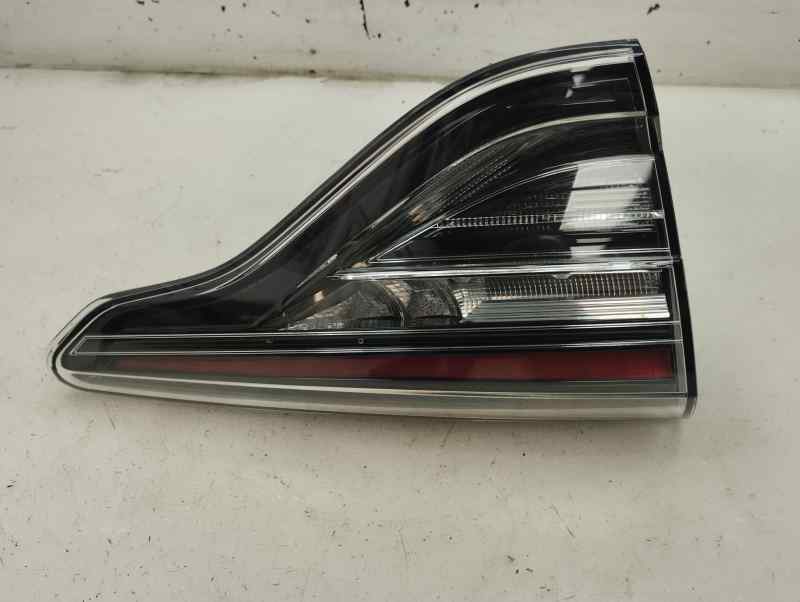 PILOTO TRASERO IZQUIERDO INTERIOR RENAULT CLIO 2024 1.5 MT 101CV