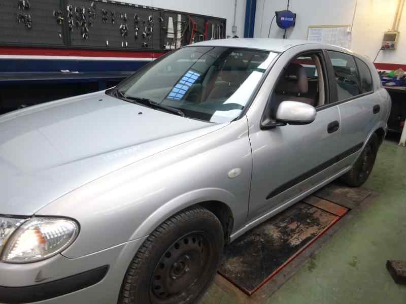 BOMBA COMBUSTIBLE NISSAN ALMERA 1.5 MT 90CV | 69KW