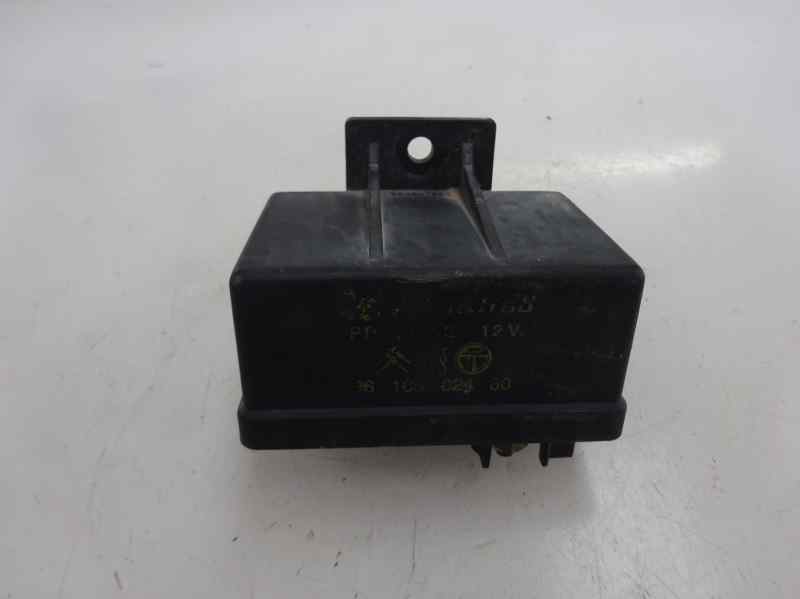 CAJA PRECALENTAMIENTO PEUGEOT PARTNER 1.9 MT 69CV | 51KW