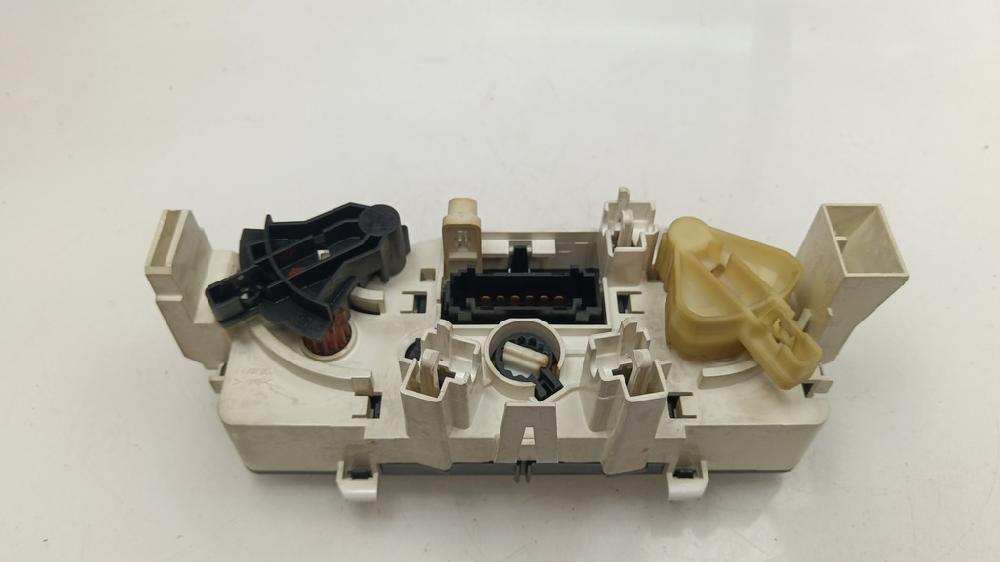 MANDO CALEFACCION AIRE ACONDICIONADO CITROEN C2 1.4 MT 73CV