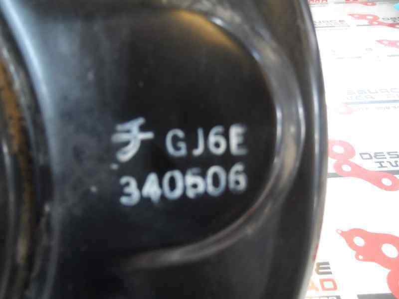 SERVOFRENO MAZDA 6 2.0 MZR-CD MT 136CV | 100KW