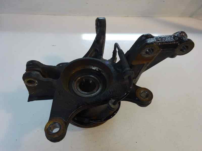MANGUETA DELANTERA IZQUIERDA RENAULT CAPTUR 1.5 DCI MT 90CV | 66KW