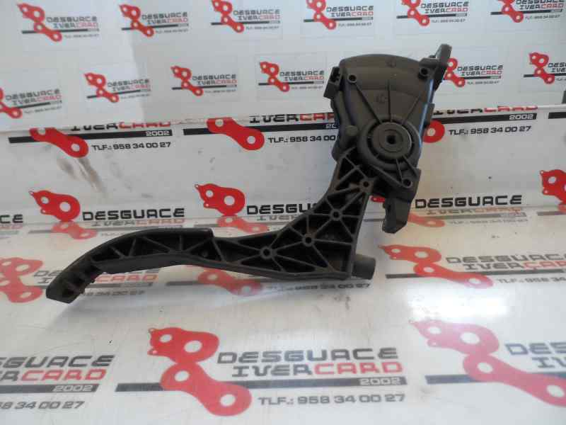 POTENCIOMETRO PEDAL SEAT IBIZA 1.4 TDI MT 80CV
