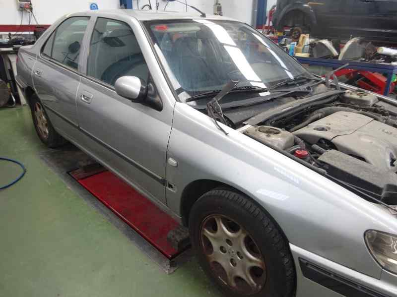 CENTRALITA MOTOR UCE PEUGEOT 406 2.2 HDI MT 136CV