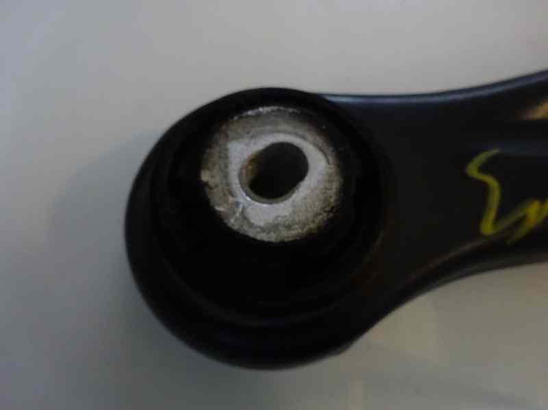 BRAZO SUSPENSION INFERIOR DELANTERO DERECHO FORD FIESTA 1.4 TDCI MT 68CV