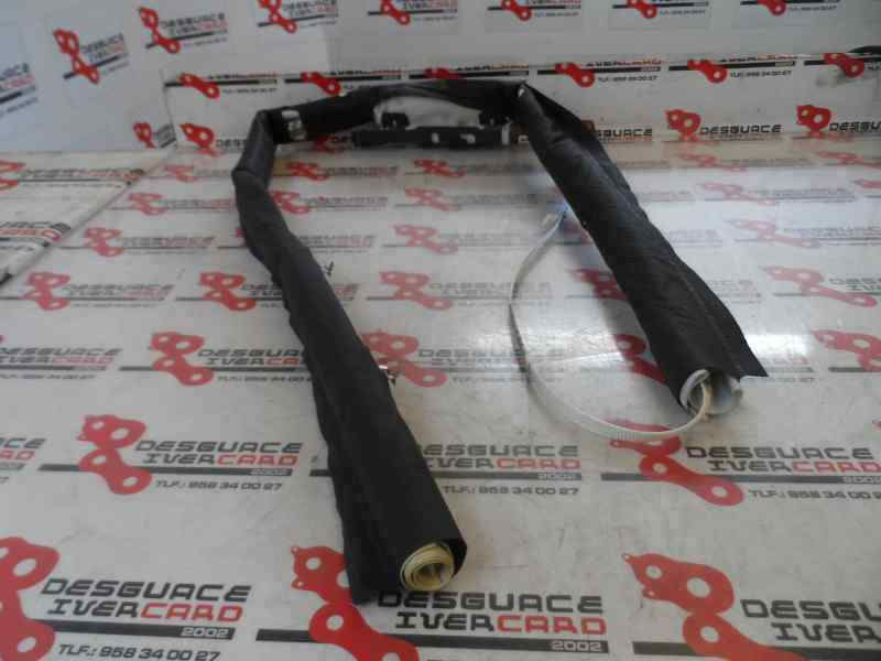 AIRBAG CORTINA DELANTERO IZQUIERDO RENAULT MEGANE 1.5 DCI MT 85CV