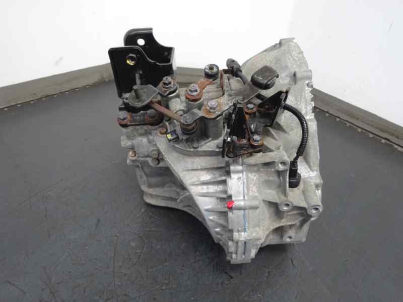 CAJA CAMBIOS HYUNDAI SONATA 2.4 MT 162CV