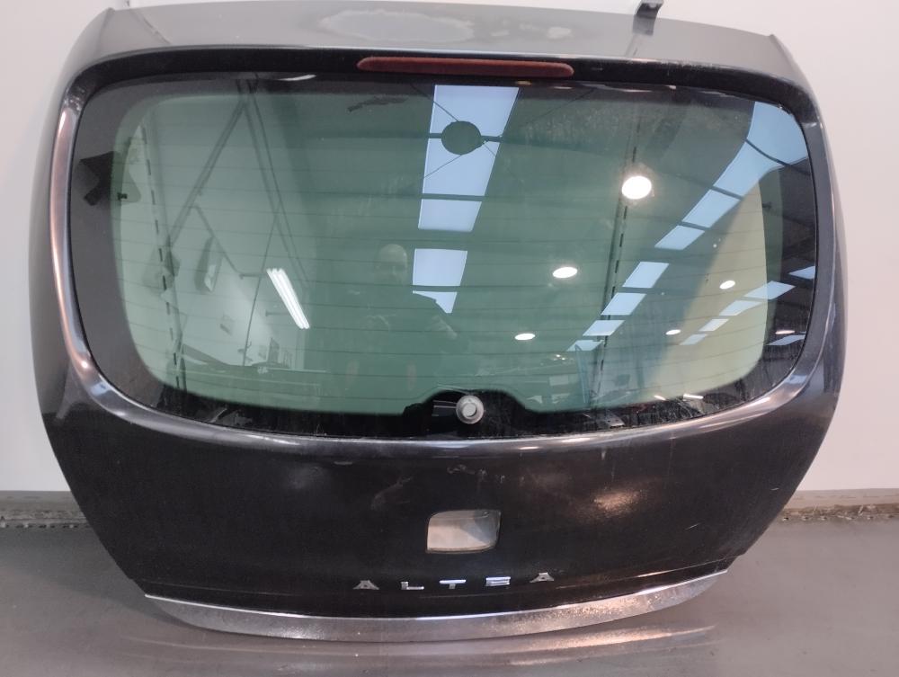 PORTON TRASERO SEAT ALTEA 2009 OTROS