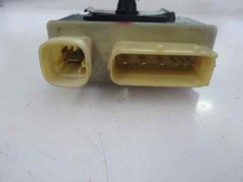 MODULO ELECTRONICO CITROEN C3 1.4 HDI MT 70CV