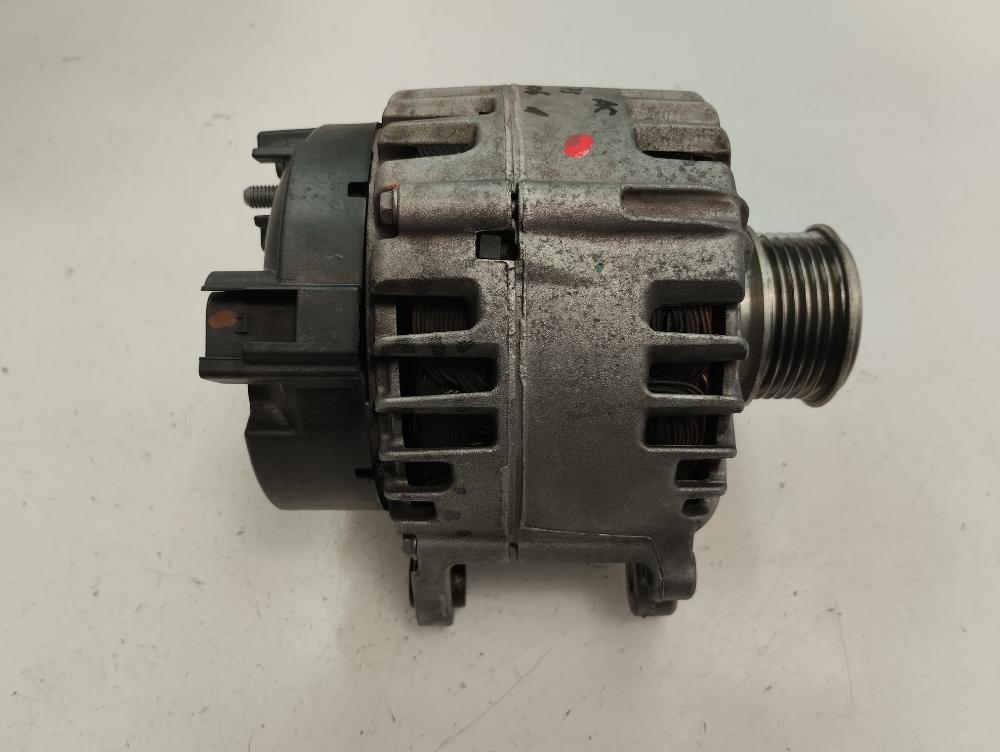 ALTERNADOR VOLKSWAGEN POLO 1.2 TDI MT 75CV