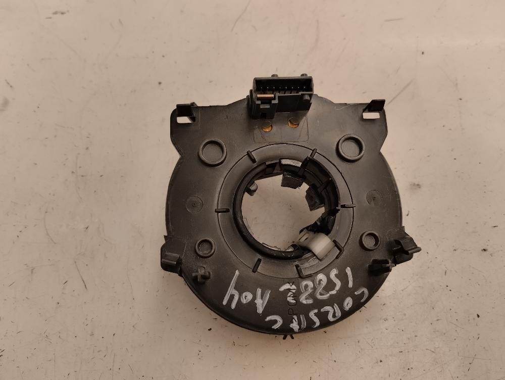 ANILLO AIRBAG OPEL CORSA 1.3 CDTI MT 70CV | 51KW