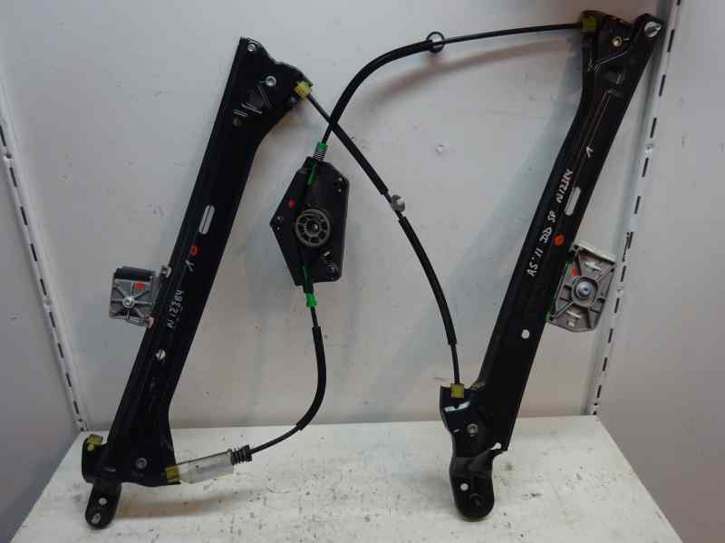 ELEVALUNAS DELANTERO DERECHO AUDI A5 2.0 TDI MULTITRONIC 143CV