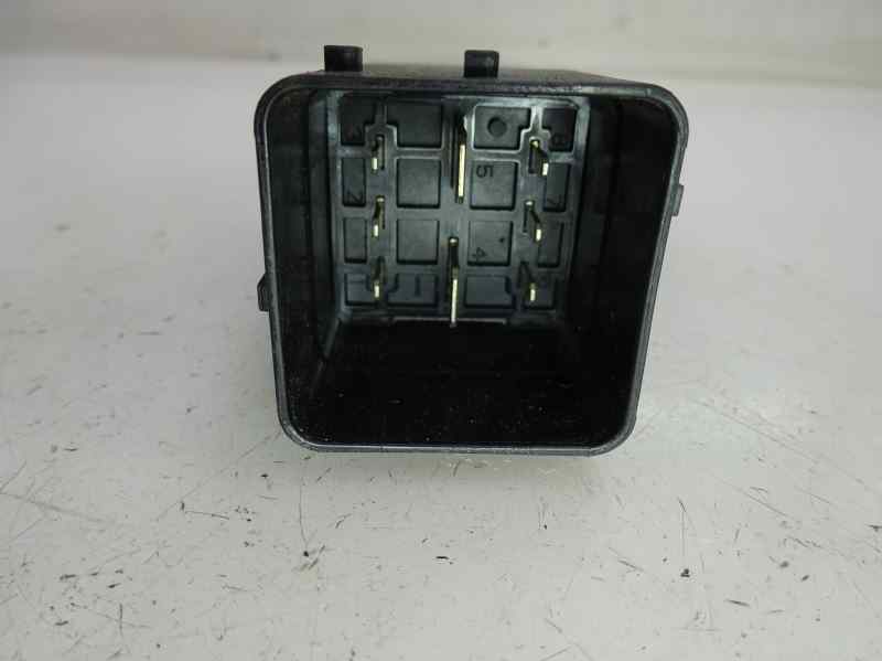 CAJA PRECALENTAMIENTO CITROEN C4 2011 1.6 90CV HDI FAP