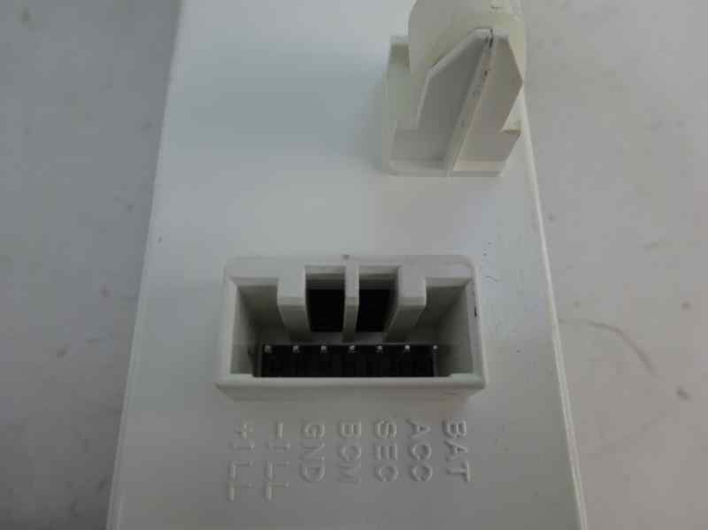 PANTALLA MULTIFUNCION SUZUKI SWIFT 1.3 MT 67CV