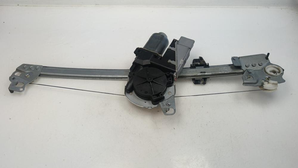 ELEVALUNAS DELANTERO DERECHO CITROEN C3 1.4 HDI MT 70CV
