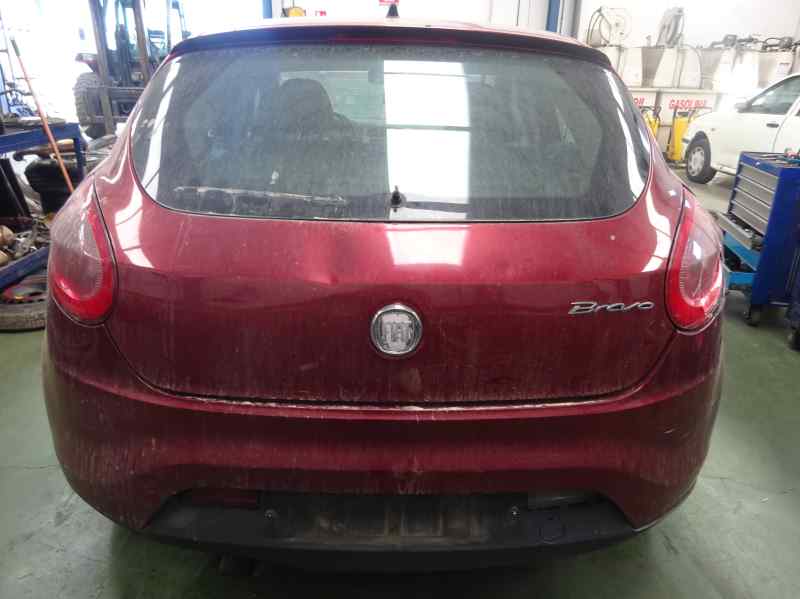 COMPRESOR AIRE ACONDICIONADO FIAT BRAVO 1.9 MT 150CV 16V MULTIJET 6MT
